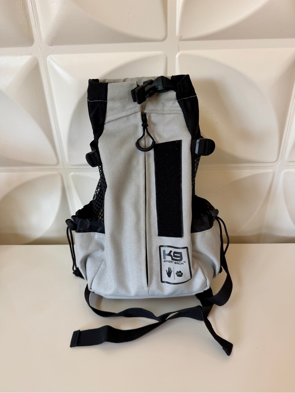 K9 Sport Sack Air 2 Dog Carrier Backpack